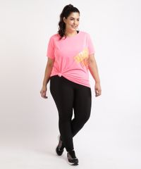 Blusa-Feminina-Plus-Size-Ace-Esporte--exercesse--Manga-Curta-Decote-Redondo--Rosa-Neon-9959106-Rosa_Neon_3
