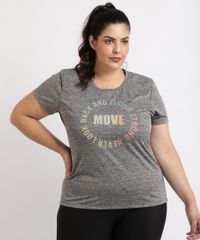 Blusa-Feminina-Plus-Size-Ace-Esporte--move--Manga-Curta-Decote-Redondo--Cinza-Mescla-9960045-Cinza_Mescla_1