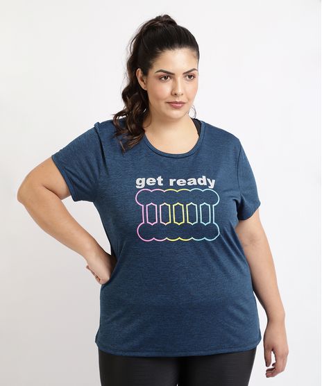 Blusa-Feminina-Plus-Size-Ace-Esporte--get-ready--Manga-Curta-Decote-Redondo--Azul-Marinho-9960046-Azul_Marinho_1
