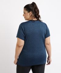 Blusa-Feminina-Plus-Size-Ace-Esporte--get-ready--Manga-Curta-Decote-Redondo--Azul-Marinho-9960046-Azul_Marinho_2