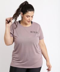 Blusa-Feminina-Plus-Size-Ace-Esporte--tike-your-time--Manga-Curta-Decote-Redondo--Lilas-9959105-Lilas_1