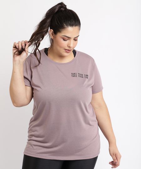Blusa-Feminina-Plus-Size-Ace-Esporte--tike-your-time--Manga-Curta-Decote-Redondo--Lilas-9959105-Lilas_1 Blusa-Feminina-Plus-Size-Ace-Esporte--tike-your-time--Manga-Curta-Decote-Redondo--Lilas-9959105-Lilas_1