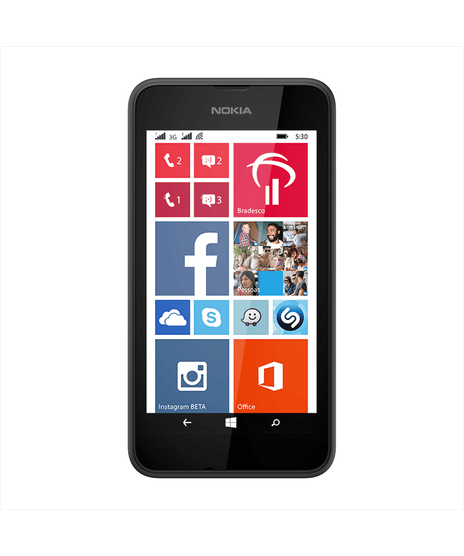 Nokia_Lumia_530_preto_frente_alta