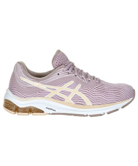 tenis feminino para caminhada com gel