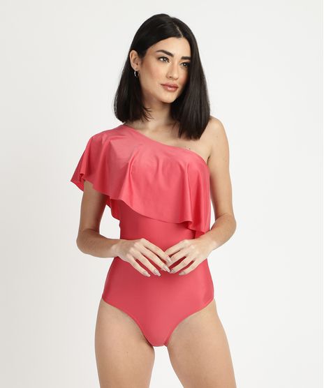 Maio-Body-Feminino-um-Ombro-So-com-Babado-Vermelho-9923585-Vermelho_1
