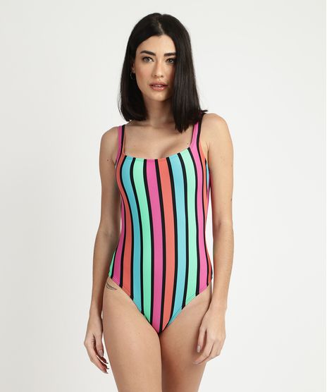 Maio-Body-Estampado-Listrado-sem-Bojo-Multicor-9923950-Multicor_1