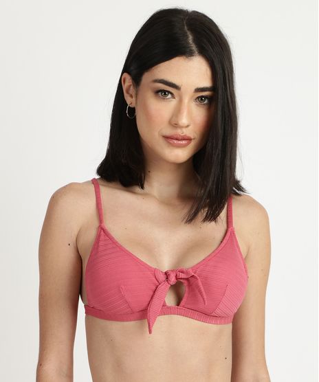 Biquini-Top-Triangulo-com-No-e-Bojo-Removivel-Protecao-UV50--Rosa-9923599-Rosa_1