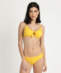 Biquini-Top-Triangulo-com-No-e-Bojo-Removivel-Protecao-UV50--Amarelo-9923599-Amarelo_3
