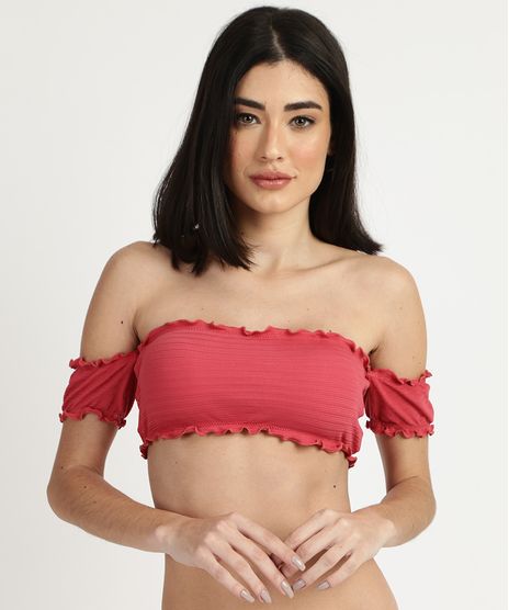 Biquini-Top-Ombro-a-Ombro-com-Bojo-Vermelho-9923601-Vermelho_1