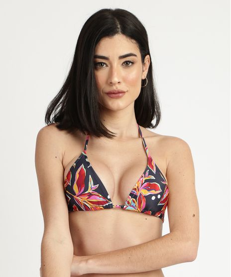 Biquini-Top-Cortininha-Estampado-Floral-sem-Bojo--Multicor-9923580-Multicor_1
