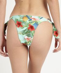 Biquini-Calcinha-Tanga-Estampada-Floral-e-Arara-Azul--Multicor-9923593-Multicor_2