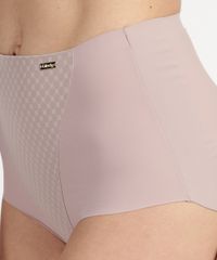 Calcinha-Feminina-Dilady-Plus-Size-Cintura-Alta-Corte-Compressao-Leve-Corte-a-Laser-Rosa-9961151-Rosa_3
