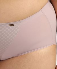 Calcinha-Feminina-Dilady-Plus-Size-Cintura-Alta-Corte-Compressao-Leve-Corte-a-Laser-Rosa-9961151-Rosa_4