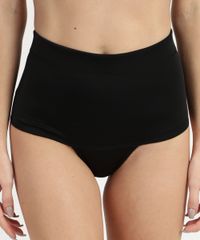Calcinha-Canelada-Cinta-Zero-Barriga-Dilady-Preta-9961155-Preto_1