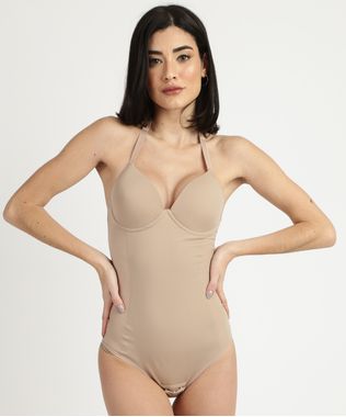 Body-Modelador-Feminino-Dilady-Zero-Barriga-Plus-Size-com-Bojo-e-Aro-Bege-9961160-Bege_1
