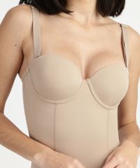 Modelador-Feminino-Dilady-Plus-Size-Tomara-Que-Caia-com-Bojo-e-Aro-Bege-9961161-Bege_3