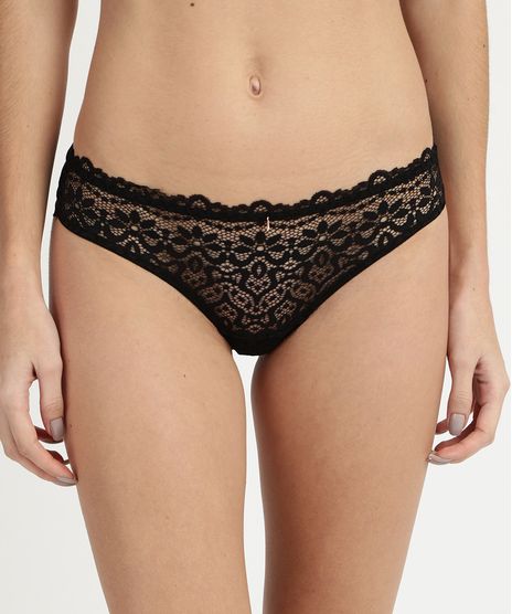 Calcinha-Em-Renda-Fio-Dental-com-Transparencia-Preta-9829894-Preto_1