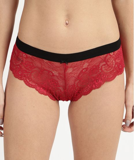 Calcinha-em-Renda-Calecon-com-Cos-Contrastante-Vermelha-9956704-Vermelho_1