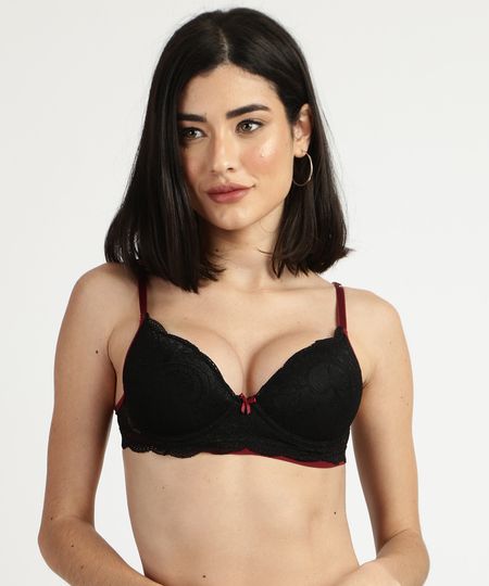 Sutia-em-Renda-com-Bojo-e-Aro-e-Elastico-Contrastante-Preto-9956701-Preto_1