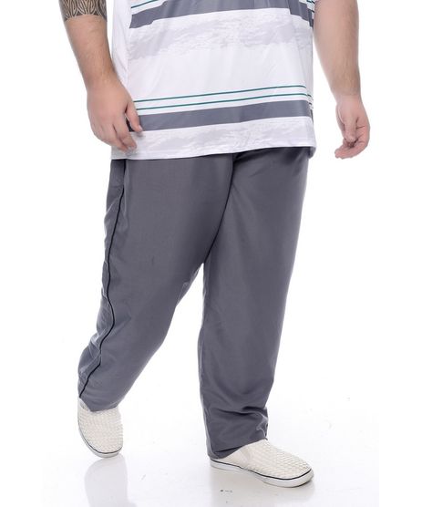 calça tactel c&a