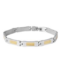 Kit-de-Relogio-Analogico-Seculos-Masculino---Bracelete---23504GPSVDA3K-Dourado-8413948-Dourado_2