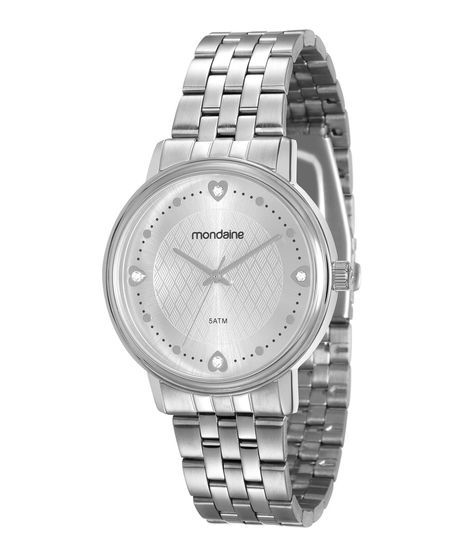 Kit-de-Relogio-Analogico-Mondaine-Feminino---Pulseira---83349L0MKNE1K2-Prateado-8686133-Prateado_1