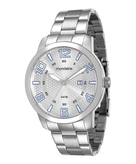 Kit-de-Relogio-Analogico-Mondaine-Masculino---Cinto-Listrado---78670G0MKNA1K1-Prateado-8413951-Prateado_1 Kit-de-Relogio-Analogico-Mondaine-Masculino---Cinto-Listrado---78670G0MKNA1K1-Prateado-8413951-Prateado_1
