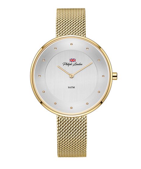 Relogio-Analogico-P-London-Feminino---PL81026145F-Dourado-9262188-Dourado_1