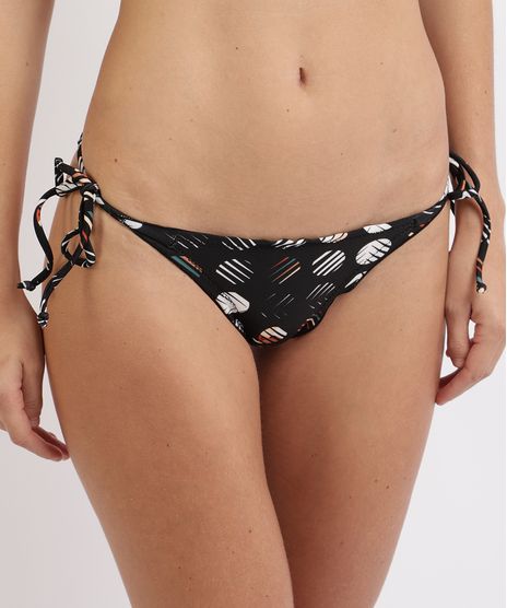 Biquini-Calcinha-Tanga-Levanta-Bumbum-Estampado-Poa-com-Protecao-uv50--Multicor-9949930-Multicor_1