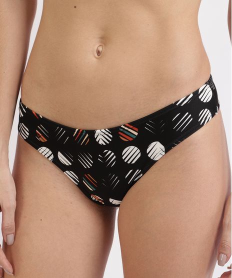 Biquini-Calcinha-Estampado-de-Poa-Protecao-uv50--Multicor-9949928-Multicor_1