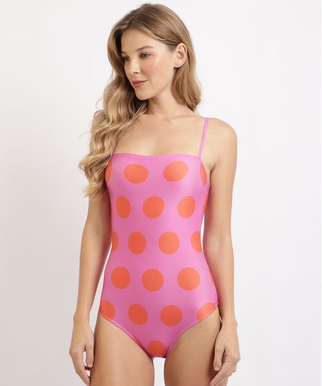 Maio-Body-Estampado-Poa-sem-Bojo-com-Protecao-UV50--Rosa-9922717-Rosa_1