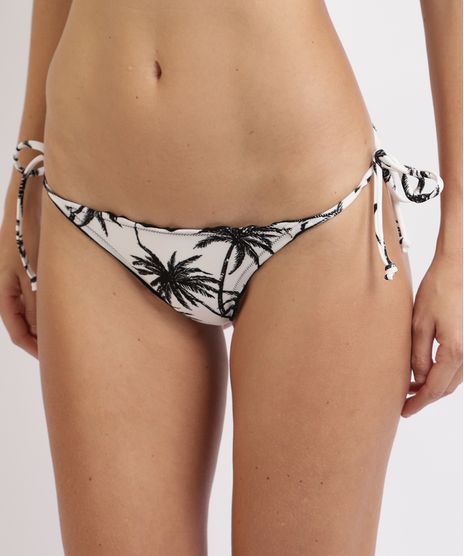 Biquini-Calcinha-Tanga-Levanta-Bumbum-Estampado-de-Coqueiros-com-Protecao-UV50--Multicor-9923961-Multicor_1