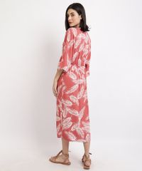 Capa-Feminina-Estampada-Folhagem-Longa-Vermelho-9923976-Vermelho_2