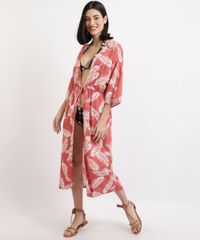 Capa-Feminina-Estampada-Folhagem-Longa-Vermelho-9923976-Vermelho_3