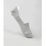Kit-de-2-Meias-Femininas-Invisiveis-Cinza-Mescla-9946237-Cinza_Mescla_2
