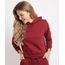 Blusao-de-Moletom-Feminino-Basico-com-Capuz-Vermelho-Escuro-9941971-Vermelho_Escuro_1
