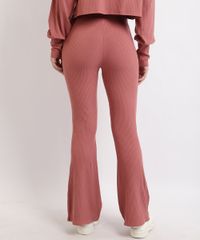 Calca-Feminina-Basica-Flare-Cintura-Alta-Canelada-Rosa-Escuro-9950163-Rosa_Escuro_2 Calca-Feminina-Basica-Flare-Cintura-Alta-Canelada-Rosa-Escuro-9950163-Rosa_Escuro_2