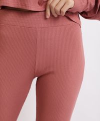 Calca-Feminina-Basica-Flare-Cintura-Alta-Canelada-Rosa-Escuro-9950163-Rosa_Escuro_4 Calca-Feminina-Basica-Flare-Cintura-Alta-Canelada-Rosa-Escuro-9950163-Rosa_Escuro_4