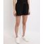 Short-Feminino-Basico-Cintura-Alta-com-Bolsos-e-Cadarco-Preto-9953388-Preto_1