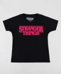 Blusa-Juvenil-Stranger-Things-Manga-Curta-Preta-9954250-Preto_1