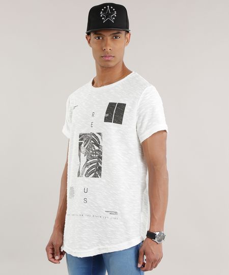 Camiseta-Longa---Respect-Us--em-Moletom-Off-White-8704256-Off_White_1 Camiseta-Longa---Respect-Us--em-Moletom-Off-White-8704256-Off_White_1