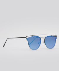 Oculos-de-Sol-Redondo-Espelhado-Feminino-Oneself-Preto-8759601-Preto_3