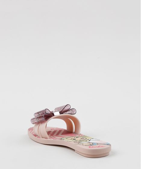 grendene rasteirinha