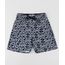 Bermuda-Infantil--Game--Estampada-Geometrica-Preta-9954476-Preto_1