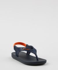 Chinelo-Infantil-Rider-com-Elastico-Preto-9954741-Preto_3