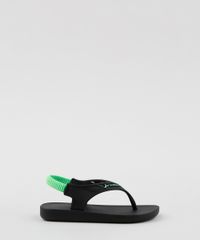 Chinelo-Infantil-Rider-com-Elastico-Preto-9954742-Preto_2