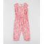 Macacao-Infantil-Longo-e-Estampado-Floral-Manga-Curta--Rosa-9955029-Rosa_1