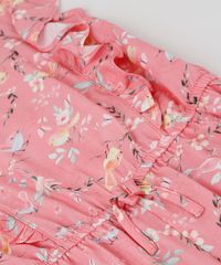 Macacao-Infantil-Longo-e-Estampado-Floral-Manga-Curta--Rosa-9955029-Rosa_5
