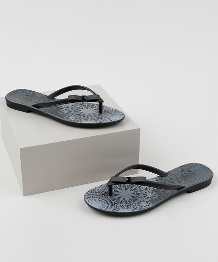 Chinelo-Feminino-Grendha-Estampado-Preto-9958698-Preto_1