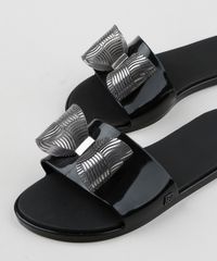 Chinelo-Zaxy-Feminino-Slide-com-Laco-Preto-9959916-Preto_3